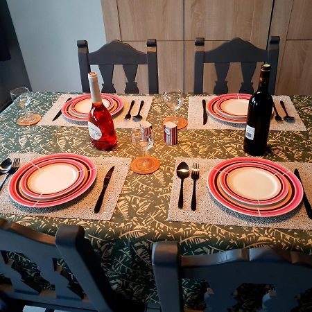 Mon Chez Toi - Lieu Joli Apartment De Panne Bagian luar foto